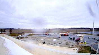 Weather camera view of North Putnam MS.