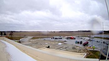 Weather camera view of North Putnam MS.