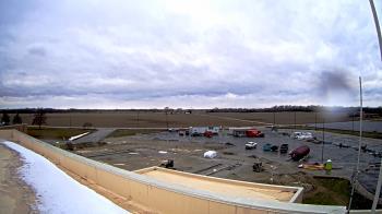 Weather camera view of North Putnam MS.