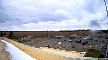 Weather camera view of North Putnam MS.