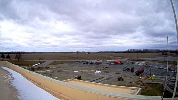 Weather camera view of North Putnam MS.