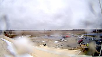 Weather camera view of North Putnam MS.