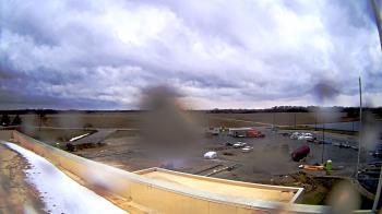 Weather camera view of North Putnam MS.