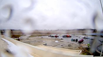 Weather camera view of North Putnam MS.