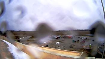 Weather camera view of North Putnam MS.