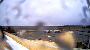 Weather camera view of North Putnam MS.
