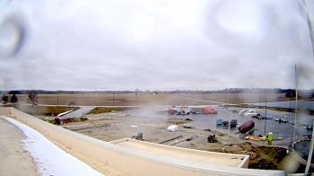 Weather camera view of North Putnam MS.