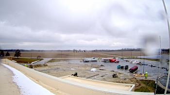 Weather camera view of North Putnam MS.