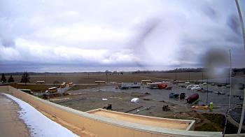 Weather camera view of North Putnam MS.