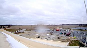 Weather camera view of North Putnam MS.