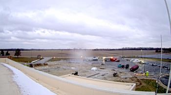 Weather camera view of North Putnam MS.