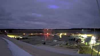 Weather camera view of North Putnam MS.