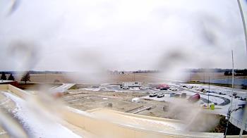 Weather camera view of North Putnam MS.