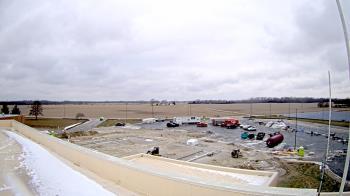 Weather camera view of North Putnam MS.