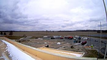 Weather camera view of North Putnam MS.