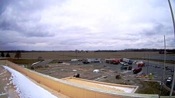 Weather camera view of North Putnam MS.