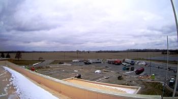 Weather camera view of North Putnam MS.