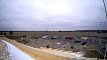 Weather camera view of North Putnam MS.