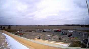 Weather camera view of North Putnam MS.