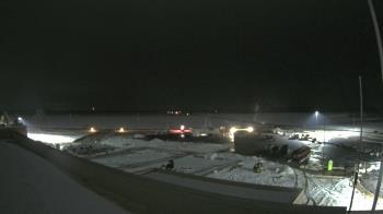 Weather camera view of North Putnam MS.