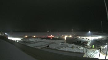 Weather camera view of North Putnam MS.