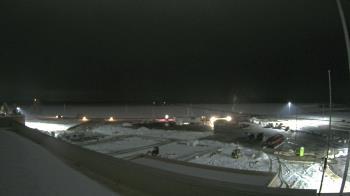 Weather camera view of North Putnam MS.