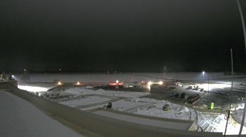 Weather camera view of North Putnam MS.