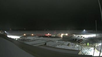 Weather camera view of North Putnam MS.