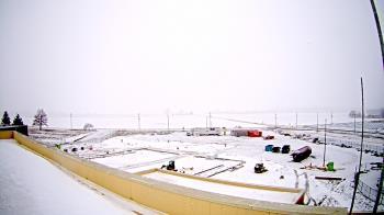 Weather camera view of North Putnam MS.