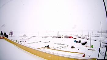 Weather camera view of North Putnam MS.