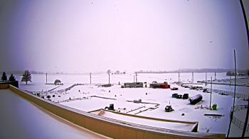 Weather camera view of North Putnam MS.