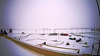 Weather camera view of North Putnam MS.