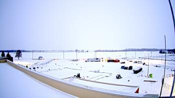 Weather camera view of North Putnam MS.