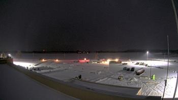 Weather camera view of North Putnam MS.