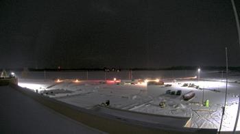 Weather camera view of North Putnam MS.