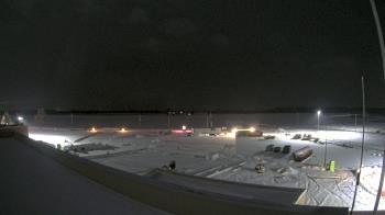 Weather camera view of North Putnam MS.