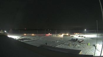 Weather camera view of North Putnam MS.