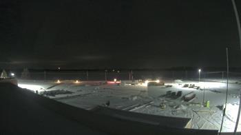 Weather camera view of North Putnam MS.