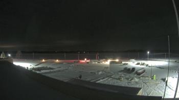 Weather camera view of North Putnam MS.