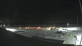 Weather camera view of North Putnam MS.