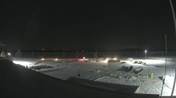 Weather camera view of North Putnam MS.