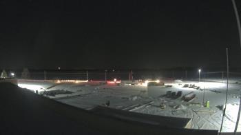 Weather camera view of North Putnam MS.