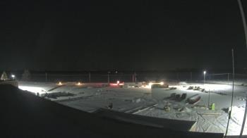 Weather camera view of North Putnam MS.