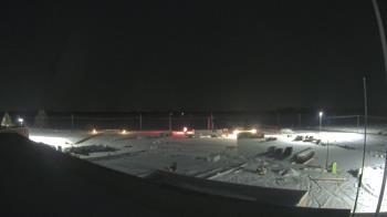 Weather camera view of North Putnam MS.