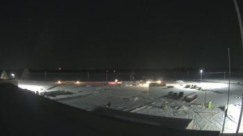 Weather camera view of North Putnam MS.