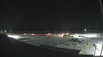 Weather camera view of North Putnam MS.