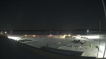 Weather camera view of North Putnam MS.