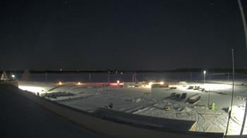 Weather camera view of North Putnam MS.