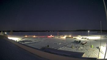 Weather camera view of North Putnam MS.