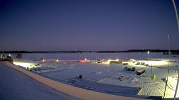 Weather camera view of North Putnam MS.